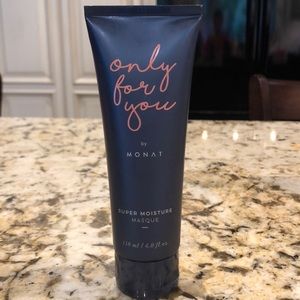 Monat super moisture masque